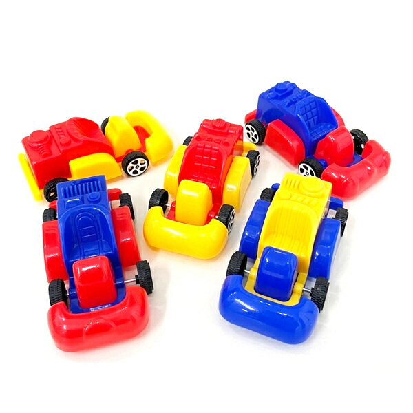 レーシングゴーカート 25個セット【景品 子供 子供会 車 プルバック ミニカー 縁日 お祭り 夏祭り 飲食..