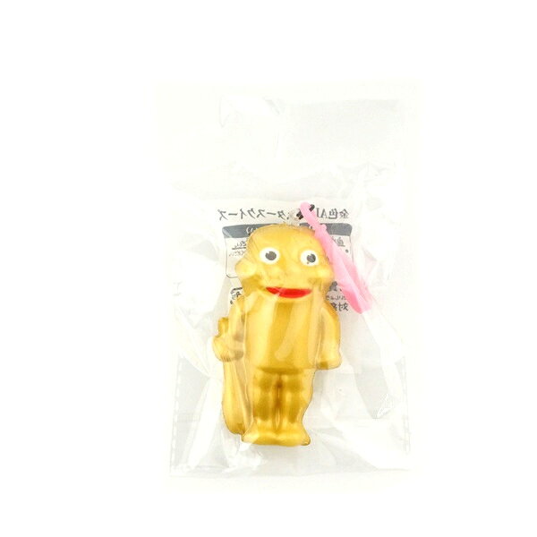金色AIモンスタースクイーズ 25個セット【景品 縁日 お祭り 夏祭り 景品玩具 おもちゃ 子供会 自治会 知育玩具 知育 ランチ景品 お子様ランチ イベント スクイーズ】 gosunwood-10007869 お祭りバンク サンプル画像2