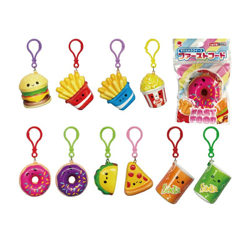 楽天市場】スクイーズ（販促品｜パーティー・イベント用品）：ホビーの通販