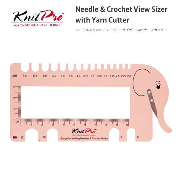 KPAC-C1ۥ˥åȥץ ˡɥå ӥ塼 with 䡼󥫥å Knit Pro ͢ Ԥʪ  ӻ...