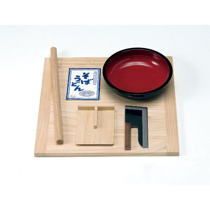 麺打ちセット (B) てまひま工房 天然素材と心を紡ぐ Temahima-kobo サイズ