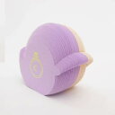 お得クーポン★使えます!【ふせん 8143】ひよこ マカロンふせんシリーズ 紫ピンク8143 Bird Sticky note Chick 鳥付箋 ヒヨコ pu...
