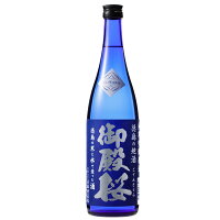 御殿桜　純米吟醸酒(原酒)720ml