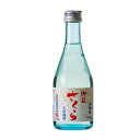 御殿桜 生貯蔵酒300ml