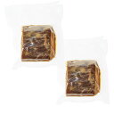 奈良漬け 4回漬け 200g(100g×2個)