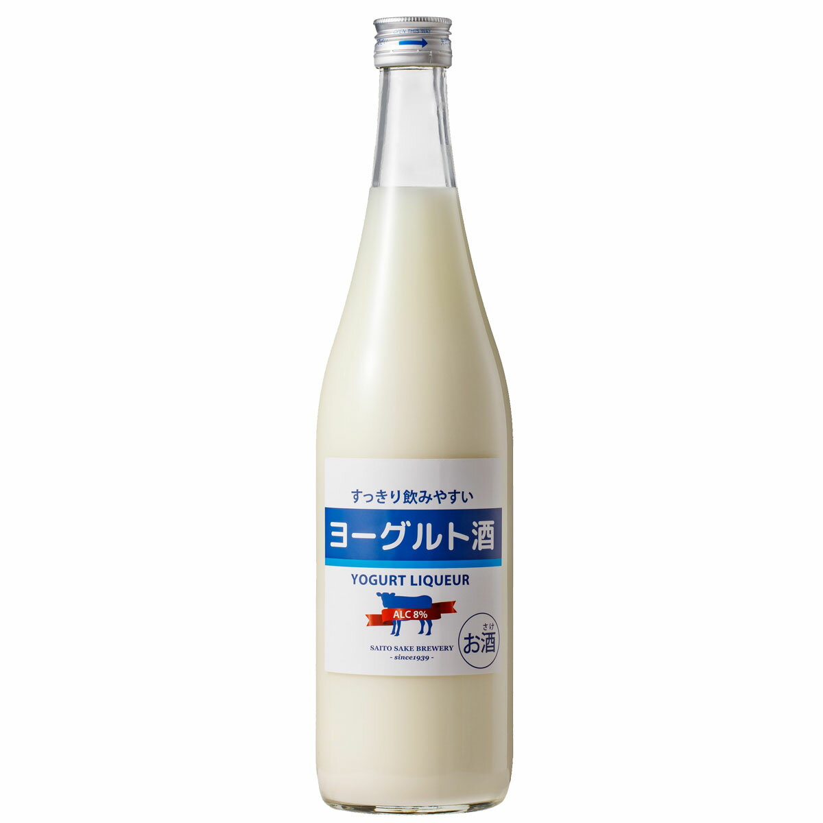 ヨーグルト酒　720ml