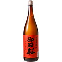 御殿桜　本醸造酒1800ml