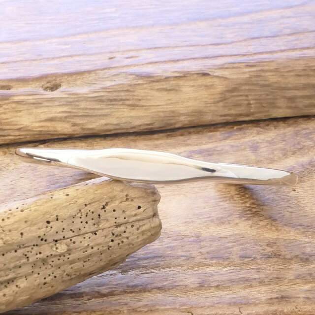 Cippy Crazy Horse(シッピークレイジーホース)MOJO(モジョ) バングル 140mmシルバー925 メンズ レディースインディアンジュエリー ...