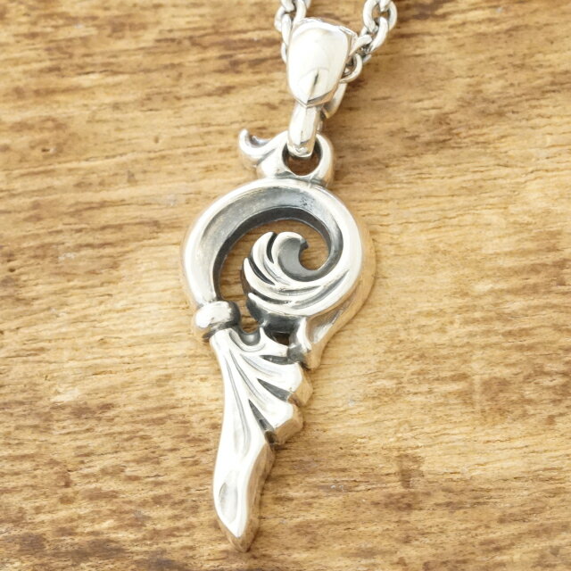 エムズコレクション(M's collection)ハート ネックレス メンズ レディースペアネックレス シルバー 925 チェーン付お揃い 恋人 プレゼントハン...