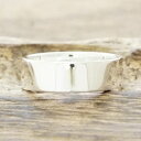 6mm 平打ち リング メンズ レディースシルバー925 指輪 シンプル プレーンファッション ブランド おしゃれ モード ストリートハンドメイド ジュエリーシ...