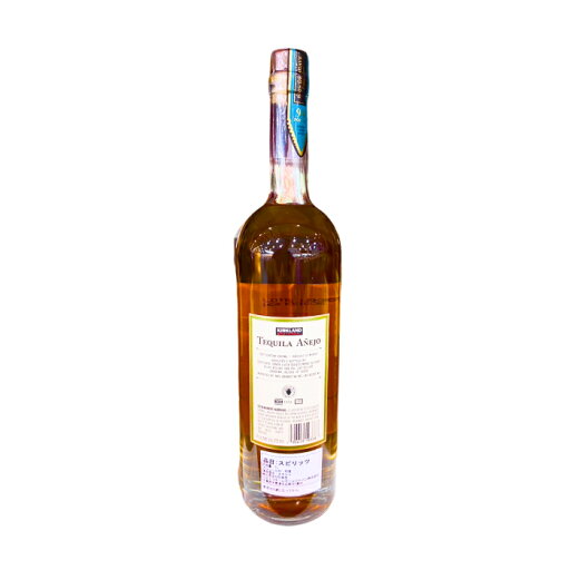 【 コストコ 】カークランド シグネチャー アネホ テキーラ 1000ml