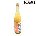 【 コストコ 】桃姫 とろこく桃たっぷり梅酒 1800ml　バレンタイン　ギフト