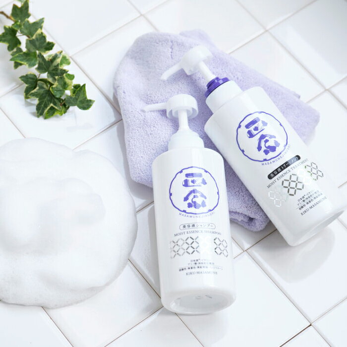 【 コストコ 】菊正宗 正宗印 美容液トリートメント 480ml gotochi-10001102 E-COST サンプル画像3