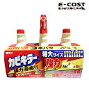 【コストコ】ジョンソンカビキラー 本体1000G +替1000G X 2 TRIGGER + REFILL X 2(3)