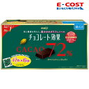 【コストコ】明治 チョコレート効果 カカオ 72% 47枚×