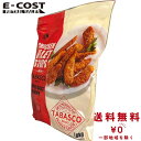 【 コストコ 】タバスコ チキンステック 冷凍便(4)