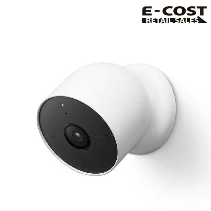  ȥ Google Nest Cam Хåƥ꡼ޡȥ GA01317-JP