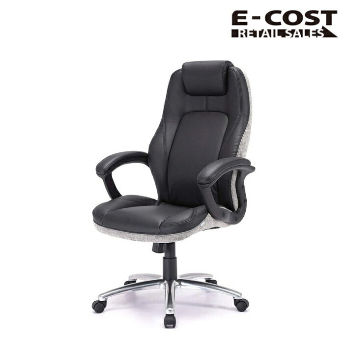 【 コストコ 】イトーキ アドレナチェア YCR-BKLG-EL ブラックライト