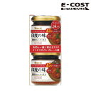 【 コストコ 】マスコット 印度の味 中辛 180g×2個セット