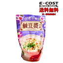 【 コストコ 】台湾の朝ごはん。鹹豆漿(シェントウジャン)の素 【 コストコ 】台湾の朝ごはん。鹹豆漿(シェントウジャン)の素