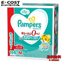 ≪パンパースパンツの上手なはき方 ≫ 「たっち」のとき 1.「Pampers」とパンパースのロゴが書いてある方が、前です。赤ちゃんにつかまり立ちをさせてください。 2. オムツの足ぐりから片手を通し赤ちゃんの足を持って片方ずつオムツに通します。 3. オムツを上まで引き上げ、ウェスト・足回りを整えます。 「たっちしていない」とき 1 「Pampers」とパンパースのロゴが書いてある方が、前です。 2 オムツの足ぐりから手を通し、赤ちゃんの足を持ってオムツに通します。 3 赤ちゃんの動きにあわせてオムツを引き上げてください。じっとしているときは、お尻を持ち上げてください。 チェックポイント 〈内側のギャザー〉 • くい込んでいない • 外側のギャザーよりはみ出していない • 立っている 〈外側のギャザー〉• 内側におり込まれていない 上記の他にも、赤ちゃんにあわせていろいろなはかせ方ができます。 ≪パンパースパンツのオムツ替えのコツ》 「うんち」のとき サイドをやぶれば、簡単に脱がすことができます。手を汚さず、オムツ替えができます。「すてる」とき 汚れた部分を内側にして丸めてテープで止めてください。 後処理が簡単にできます。 ≪注意≫ 保管上の注意： 開封後は、ほこりや虫が入り込まないよう、衛生的に保管してください。 使用上の注意： （1）汚れた紙おむつは早くとりかえてください。 （2）テープは直接お肌につけないでください。 （3）誤って口に入れたり、のどにつまらせることのないよう保管場所に注意し、使用後はすぐに処理してください。お肌に合わないときは使用を中止し、医師に相談してください。 ※持ち手を誤って首にひっかけたり、のどに詰まらせたりすることのないように、乳幼児の手の届かないところに保管してください。 （一社）日本衛生材料工業連合会のガイドラインに基づく表示