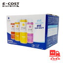 【 コストコ 】Starコンブチャ 250 ml x 12本