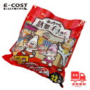 【 コストコ 】よっちゃん 駄菓子4種のアソート32袋