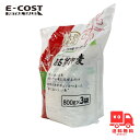 【 コストコ 】はくばく 胚芽押麦800g×3袋