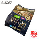 コストコ 】Artisan アルチザン きのこクリームパスタ4人前1212g【冷蔵便】