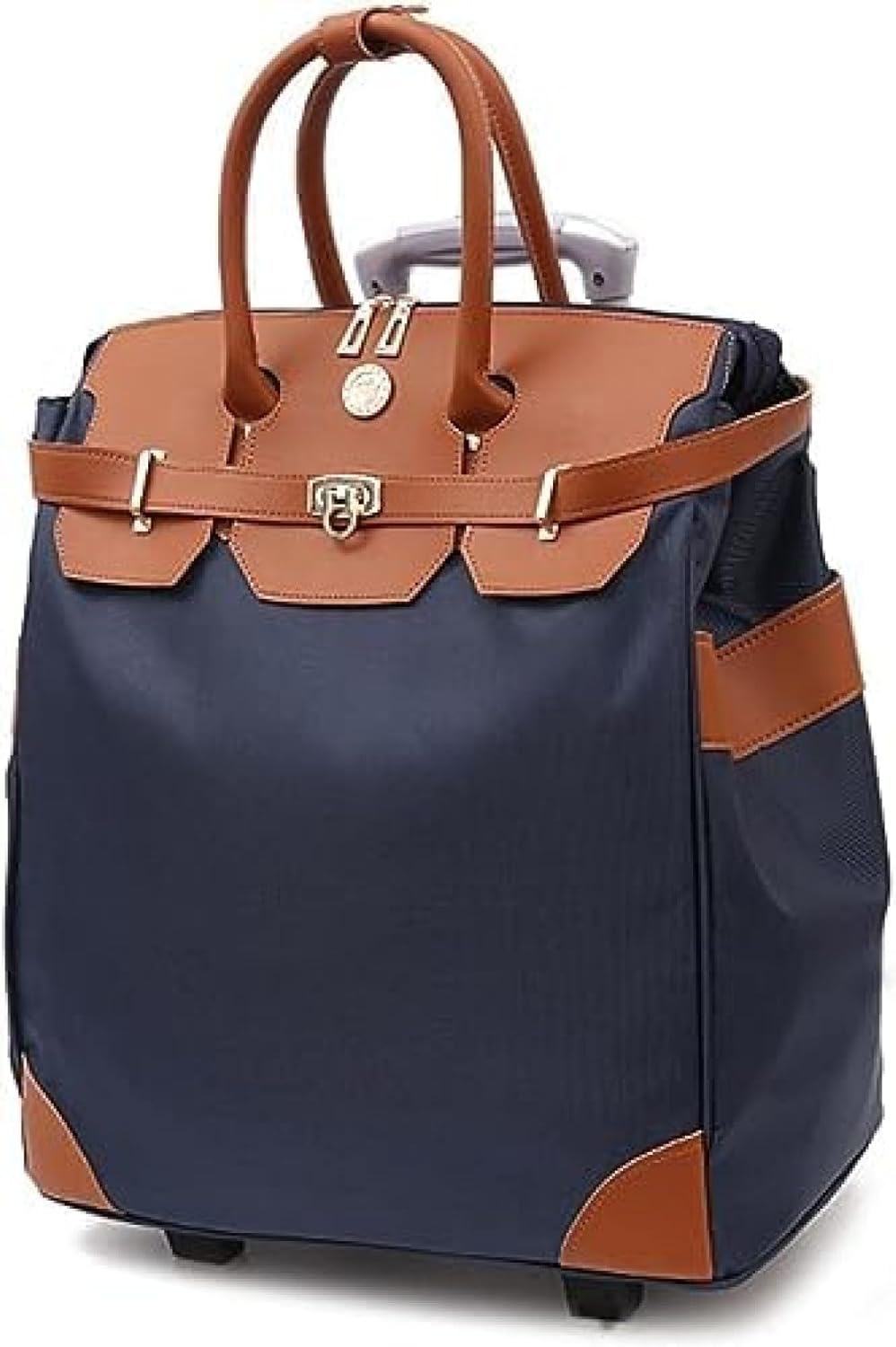 キャスターバッグ リュックキャリー ボストンキャリー 45L キャリーバッグ 3way 小型 大容量 撥水加工 ..