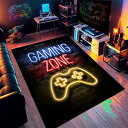 チェアマット 3d ゲーミングチェアマット 床保護 ビジュアル系 フロアマット 大判 足元 ラグ ゲーミング椅子マット 家具保護パッド 防滑 フェルト傷防止 在宅勤務 フローリング オフィス 長方形