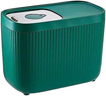 米びつ米櫃 ライスストッカー 冷蔵庫 米入れ 密閉 防虫 防湿 スリム 大容量 保存容器 小麦粉 砂糖 コー..