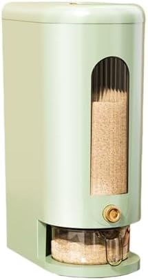 米びつ ボタン押しタイプ 米びつ 5kg 10kg お米収納 米びつケース 台所 キッチン 密閉米びつ コンパクト ライスストッカー 米櫃 こめびつ スリム 省スペース 洗える 水洗い 密閉性アップ防