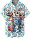 アロハシャツ メンズ 半袖 夏 tシャツ シャツ ファッション 大きいサイズ ゆったり チェックシャツ ボタン ポロシャツ メンズ プレゼント 花柄 メンズ