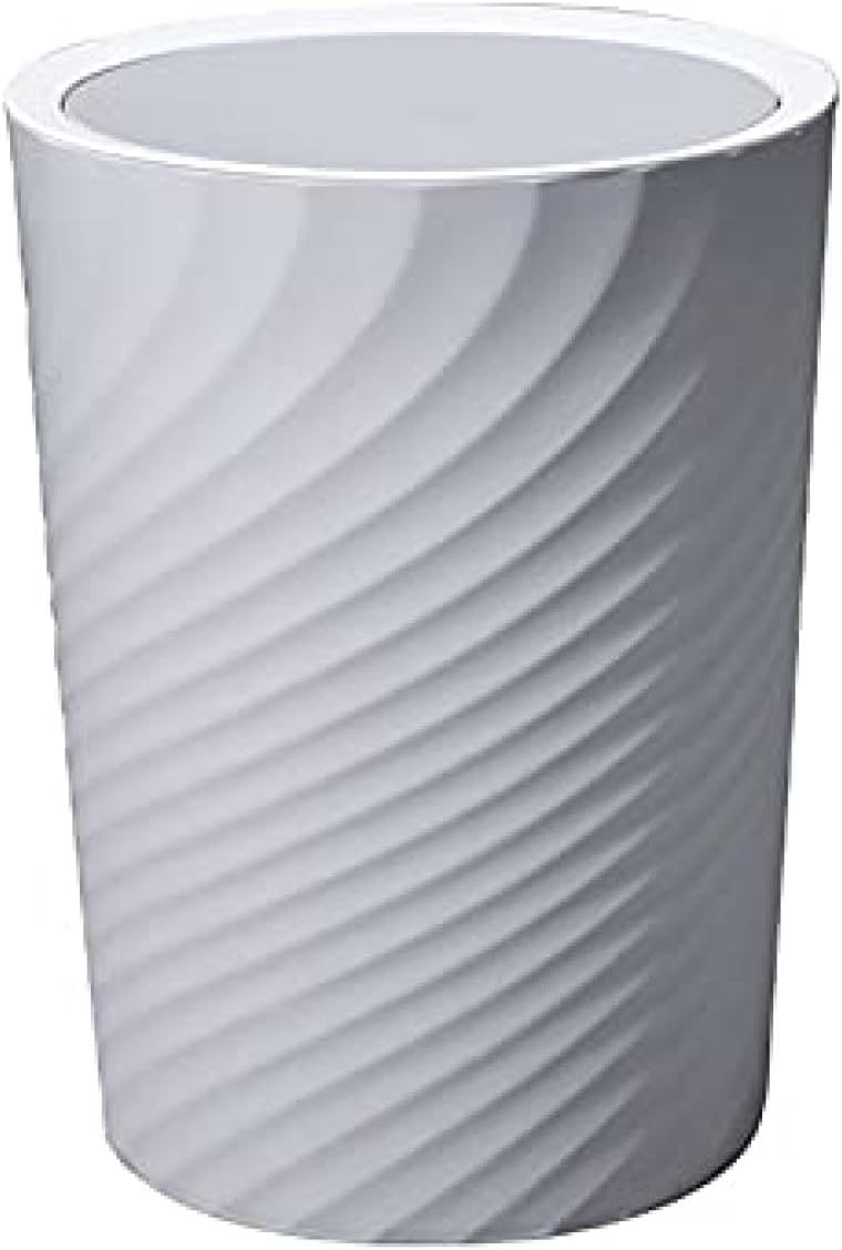 ゴミ箱 おしゃれ 生ゴミ ゴミ箱 ふた付き ダストボックス キッチン 生ゴミ おしゃれ ゴミ箱 ??桶 フタ付き 耐久性 グレー 安い 10L