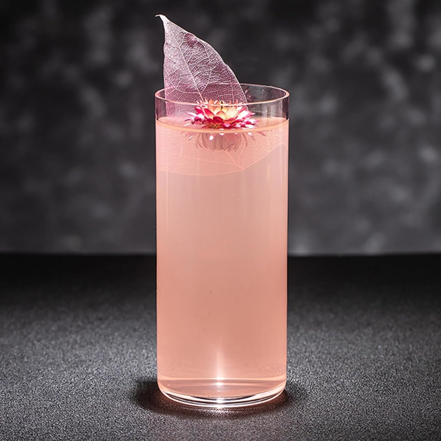 コリンズグラス ガラス 330ml カクテルグラス カクテルグラス 酒グラス おしゃれ お酒 男性/父親にプレ..