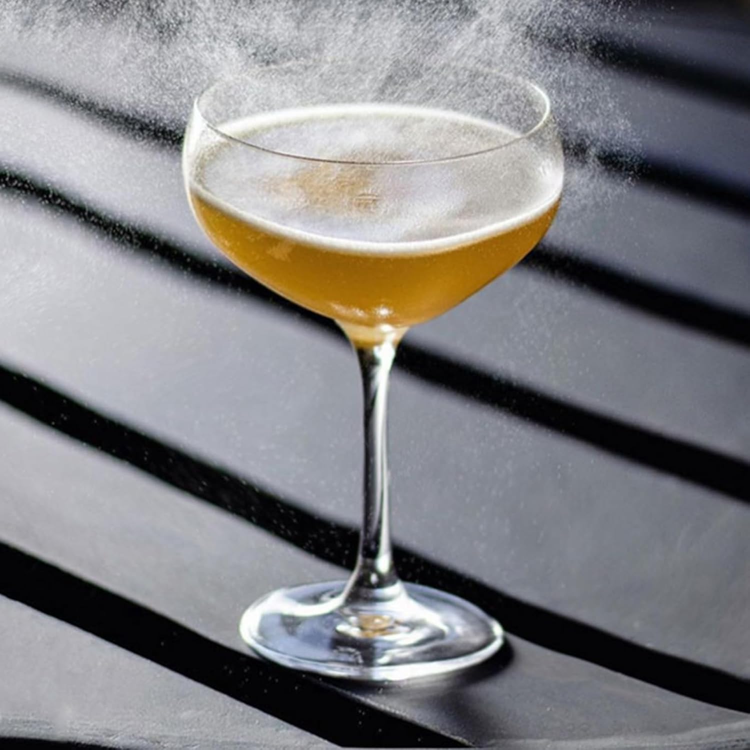 マティーニグラス 透明 ガラス マティーニカップ 210ml ゴブレット ホーム ホテル バー ワイン シャンパン 赤ワイン ワイングラス カクテルグラス シャンパングラス リキュールグラス マルガリ