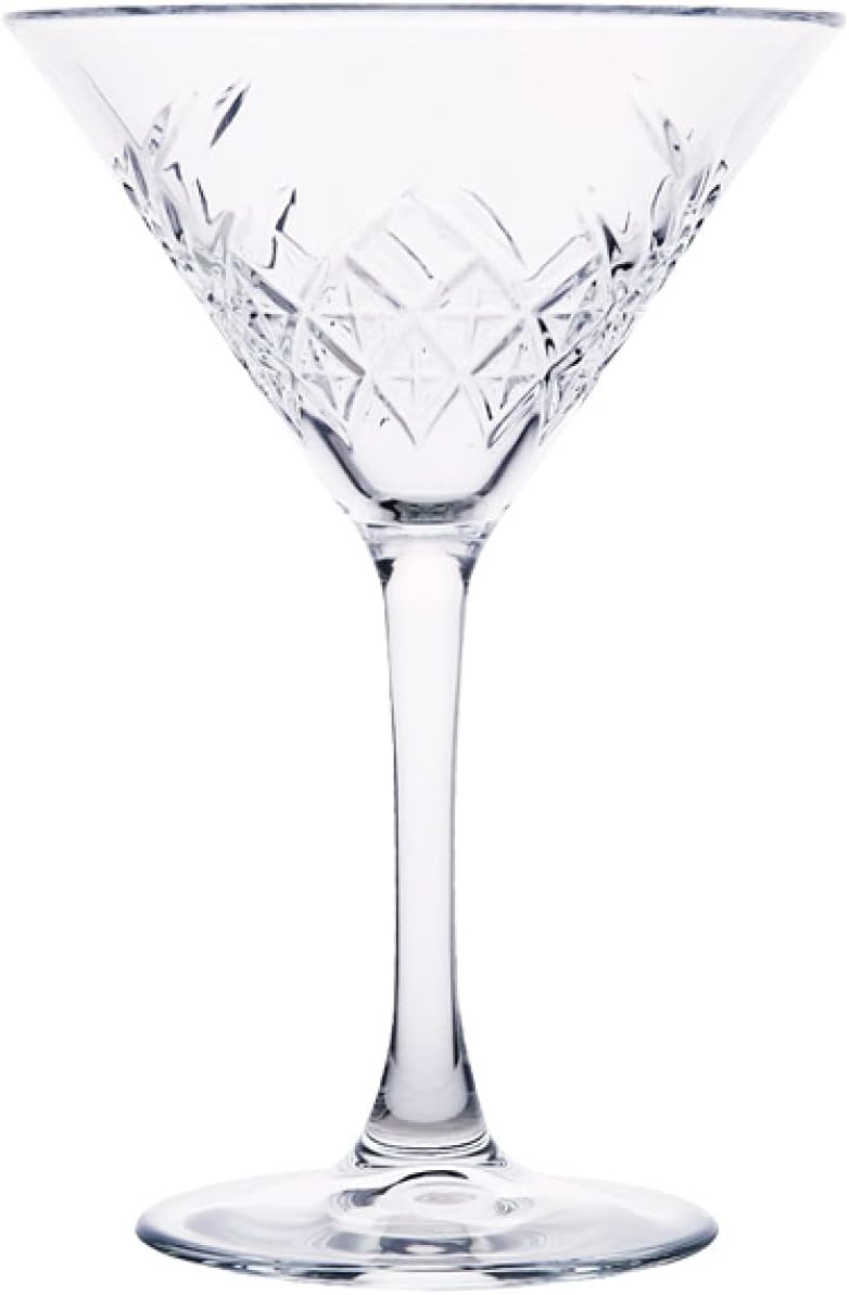 カクテルグラス クリスタルガラス 230ml ウィスキー デザート 飲み スホーム ドリンク ワイングラス マティーニグラス シャンパングラス ワイングラ ゴブレット