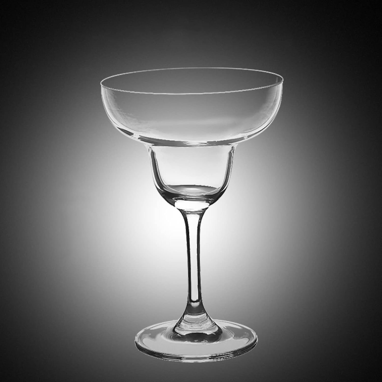 マルガリータグラス ガラス 270ml マティーニグラス マティーニカップ カクテルグラス シャンパングラ..