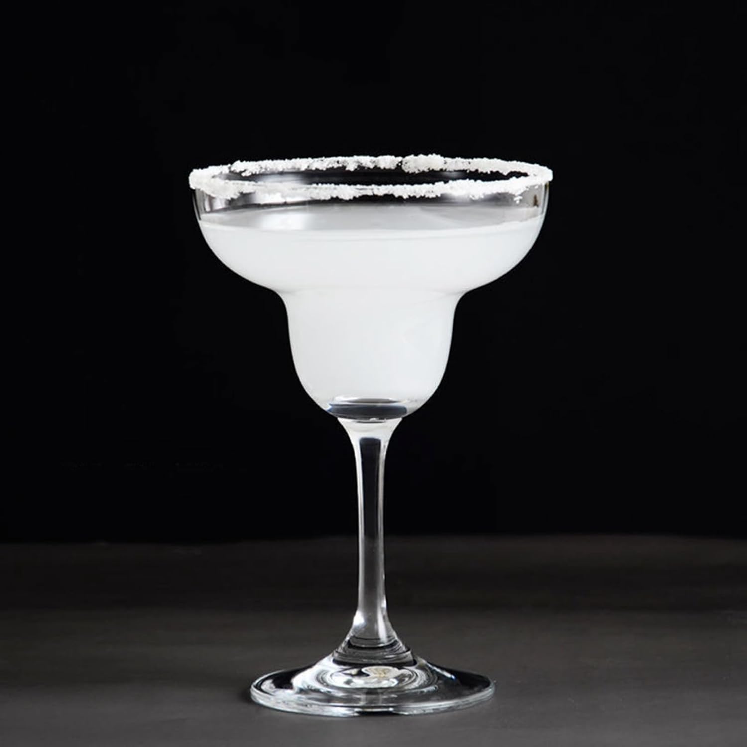 マルガリータグラス クリスタルガラス ゴブレット 275ml マティーニグラス マティーニカップ シャンパ..