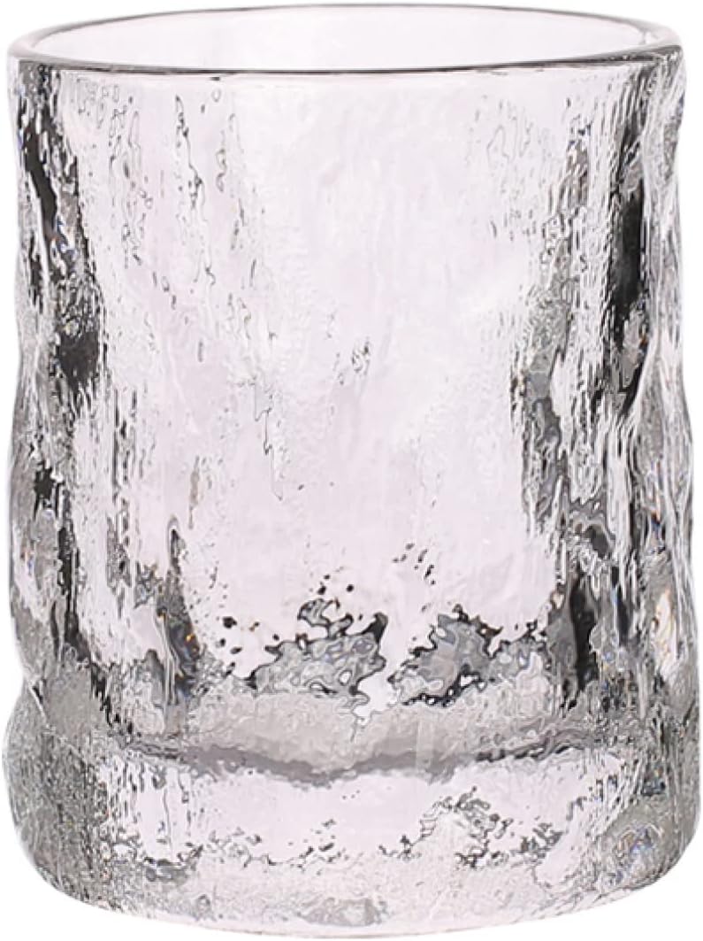 ウィスキーグラス クリスタルガラス 216ml ロックグラス おしゃれ ドリンク バーボン スコッチ カクテ..