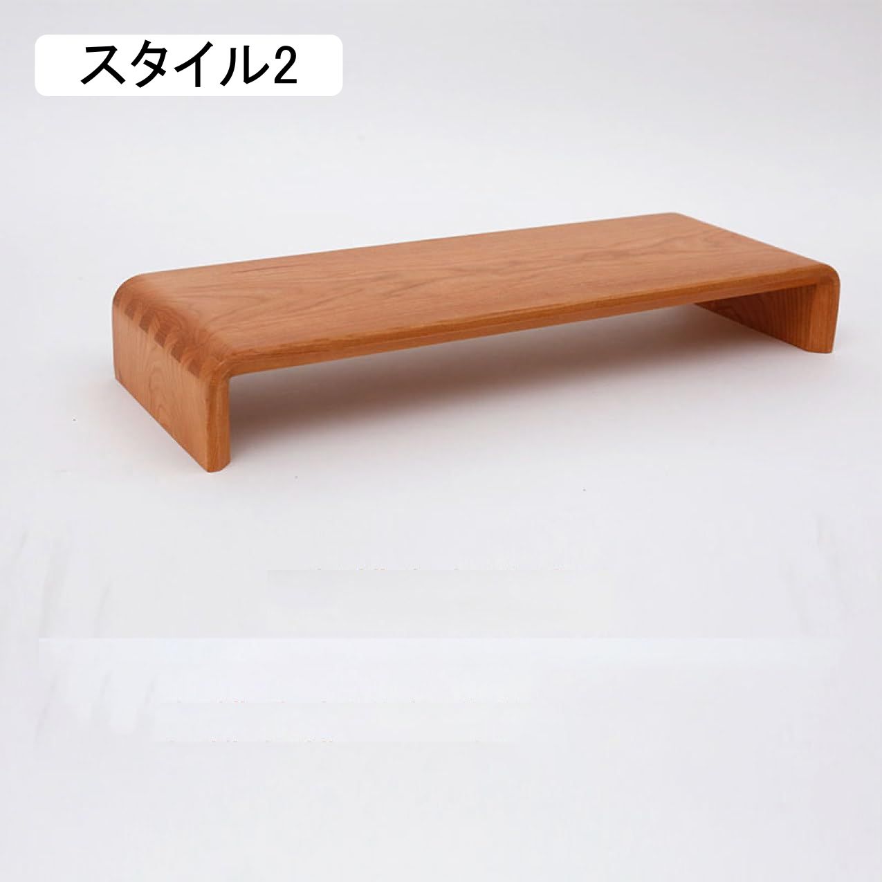 　　　 -------商品詳細------- ★・1：【寸法は、ページで写真で確認できます。自分で組み立てる必要がある。】デスクサイドに設置することにより 机上ラック としても使えます。 ★・2：「材質」天板/木製。天然木製でおしゃれな卓上パソコン台です。木製デスクによく合うダークブラウンの木目調天板です。シンプルなデザインと落ち着いた色合いで、単体での使用も違和感なくインテリアに馴染む。 ★・3：「モニター台」シンプルな風格、机上台にモニターを乗せることで画面の位置を上げ見やすくすることができるモニタースタンドです。視線が自然に上がり、作業中の姿勢がよくなり、首や肩の疲労も軽滅されることが期待できます。姿勢を正しく保つことができれば、楽な作業がサポートできます。 ★・4：「多目的収納」様々な業務環境と作業スタイルに合わせてきれいに整理できるよう製作された収納システムは、業務の効率性と集中力を向上させることができます。本、キーボード、マウス等をモニター台の下に収納ならデスクの上がスッキリになります。 ★・5：「より多くのスペースを作成」2段のモニタースタンドは、机の上のスペースをほとんどとらず、机をきちんと整理するために必要なストレージスペースを提供します。オフィス用品を棚に保管し、フルサイズのキーボードとマウスを実用的なスペースに押し込みます。説明 ★【サイズ】：正確な寸法は、このページの写真で確認できます。 【美しい見た目】 ナチュラルと木目の組み合わせで、温かみのある風合いを取り入れ、和やかな雰囲気になります。インテリアとして天然木が馴染みやすい、自然に素敵な雰囲気が出来上がります。和室や玄関などにちょこんと置いておきたくなる、温かみのある風合い。 【使いやすい】 ディスプレイ台でデスクトップPCの位置を高くすれば、pcモニター台によって空いたスペースを有効活用ができます。ノートやペンをモニタスタンドの下部に収納すれば、デスク周りがすっきり！狭いデスクでも十分なスペースを確保できます。 【パクト収納】 キーボードを収納すればスペース広々。デスク上をスッキリ有効活用。PCを使わないときはキーボードをモニター台の下に収納でき、モノを書いたりペンタブを使う作業の時などに、スペースを確保できます。 【幅広い用途】 このモニター台は自宅/オフィス/リビングルーム/ベッドルームにすっきりとしたデスクトップをもたらし、デスクトップスタンド、ラップトップスタンド、プリンタースタンド、PS4モニタースタンド、またはコンピュータースタンドとして使用するのに最適です。 【使用上の注意】 熱いものを乗せないでください。●濡れた場合はすぐふき取ってください。 【素晴らしい礼物】 絶妙なパッケージを備えた学生にだけではなく、サラリーマンにでもの理想的なプレゼント。 【ご注意ください】 ★注：モニターの都合上、掲載写真と実際の色が異なる場合がございます。 ★注：本商品は収納ケースのみ、図の中の飾りと小物などは含めていません。 ★注：この商品は手作業で製作されており、小さなシミやキズ等の軽微なキズがある場合がございますが、正常です。 このような状況が気になる場合は、慎重に購入してください。 ●天然木を使用している為、ひとつひとつ木目が異なります。 ●若干塗装ムラがある可能性があります。 ●海外で大量生産している輸入商品という理由と、桐の特性上製造過程における、よく見ないと気が付かない、軽度のキズやへこみ がある商品も含まれております。 見た目上また、日常使用において問題ないと判断した商品です。ご了承の程、宜しくお願い致します。 ●の破損やあきらかに不備のある場合は、ご連絡頂きましたら、ご対応させて頂きます。