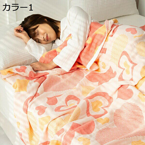 Cotton Blankets - 購入15％-30%OFF ガーゼケット　赤ちゃん　シングル　綿100％　6重　タオルケット　夏用　サラサラ　子供　保育園　ダブル　可愛い　洗える　ふんわり　夏快眠　吸湿通気性　天然綿100%　昼寝用　冷房対策　発散性に優れ