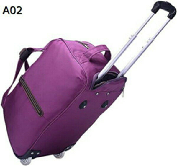 購入15％-30%OFF ボストンキャリー キャスター付き トラベルバッグ 2way ソフトボストンキャリー ナイ..