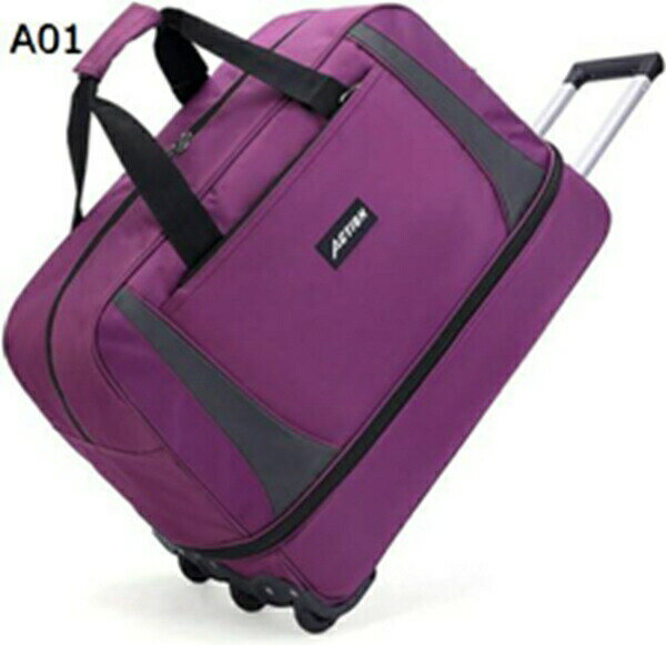 購入25％OFF ボストンキャリー 2way キャスターバッグ キャリーバッグ 折りたたみ 大容量 3輪 撥水加工..