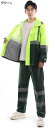購入15%-30%OFF ワークマンレインウェア 上下セット メンズ 撥水 レインスーツ レディース 透湿 レインコート アウトドア 反射帯 雨合羽 防水 通気...