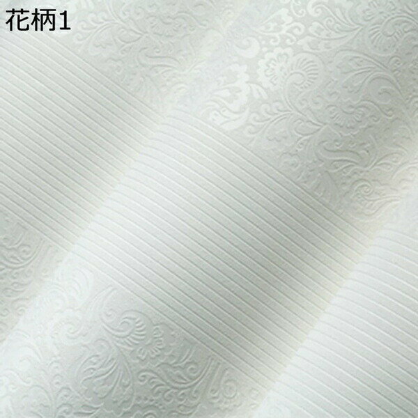 購入15％-30%OFF 壁紙シート はがせる デザイン リメイクシート 花柄 梅の花 薔薇 シール 不織布 透け..