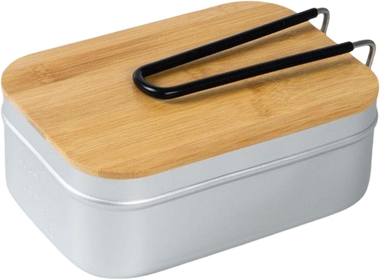 楽天GOTO funny 楽天市場店ランチボックス 食品ランチコンテナ 大人と子供用 弁当箱 スナックボックス 漏れ防止 ランチボックス ピクニック キャンプ 旅行用