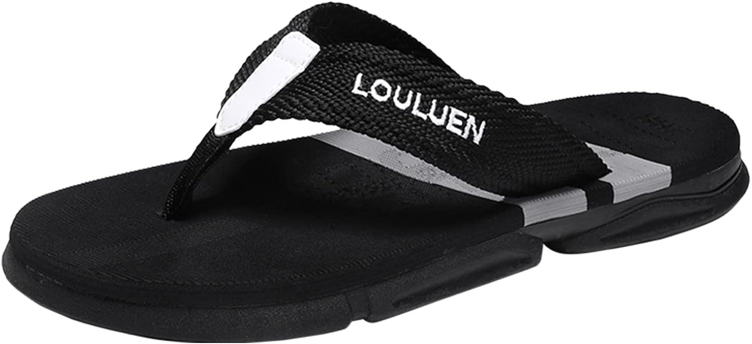 スリッパ メンズ 外履き サンダル スリッパ 超軽量 サンダル 厚底 衝撃吸収 抗菌防臭 スライドサンダル..