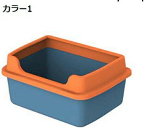 購入15％-30%OFF 猫 トイレ におい対策 ペット用 猫砂 匂い対策 おしゃれ スコップ付き 清潔 半開放式 猫用品 シンプル 猫耳型 飛び散り防止 猫用トイレ 四角 小型 大容量 大型 スプレー対策